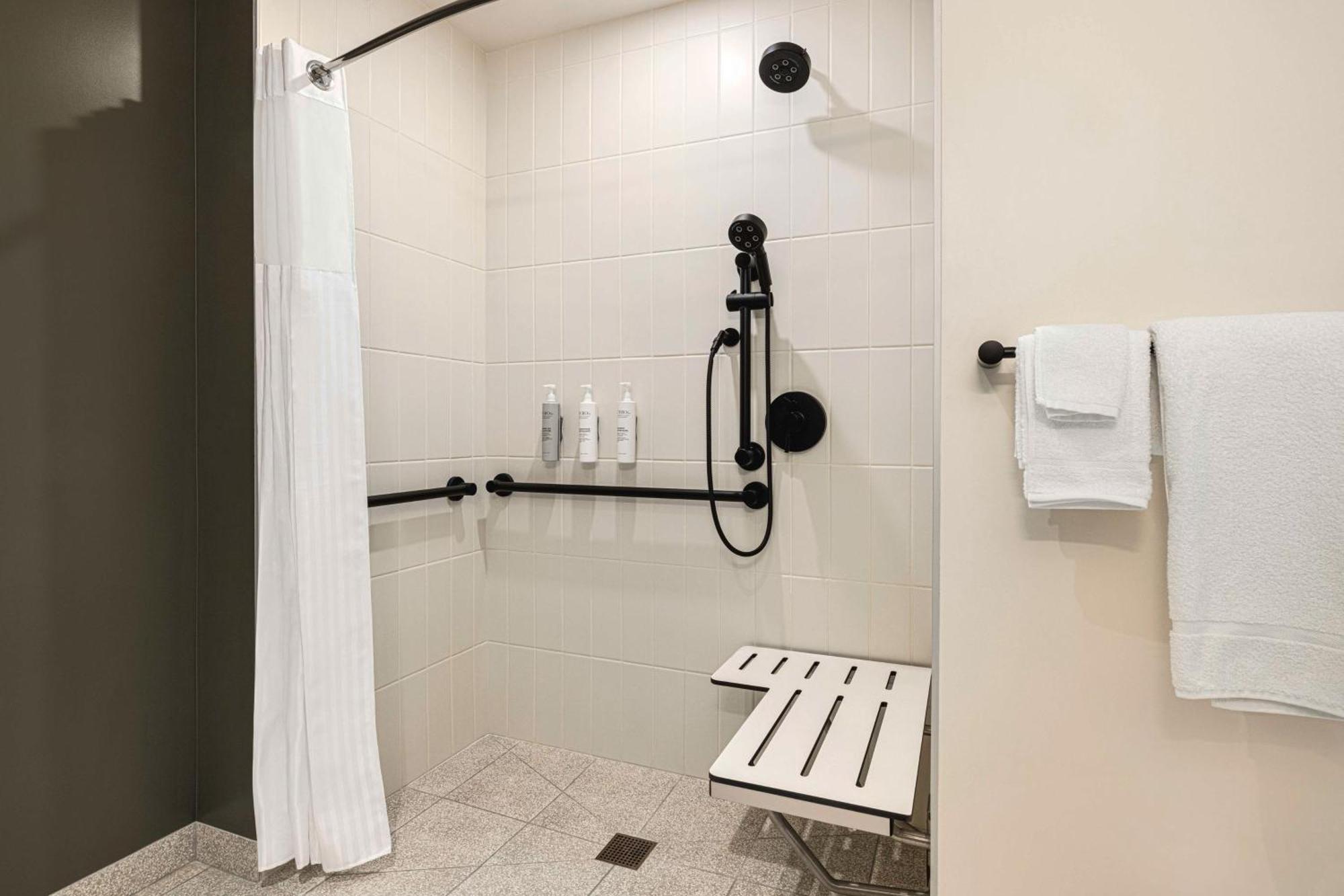 Spark By Hilton Las Vegas Airport Екстер'єр фото