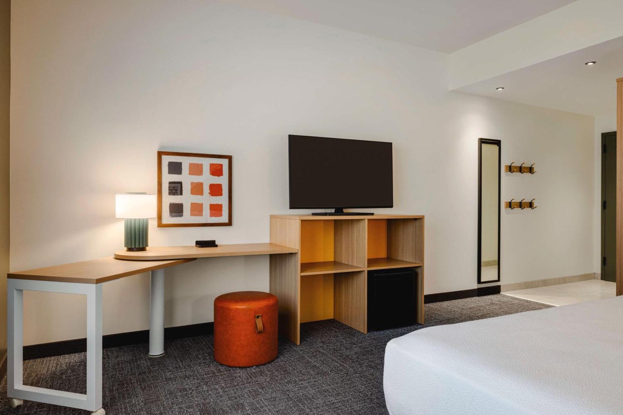 Spark By Hilton Las Vegas Airport Екстер'єр фото